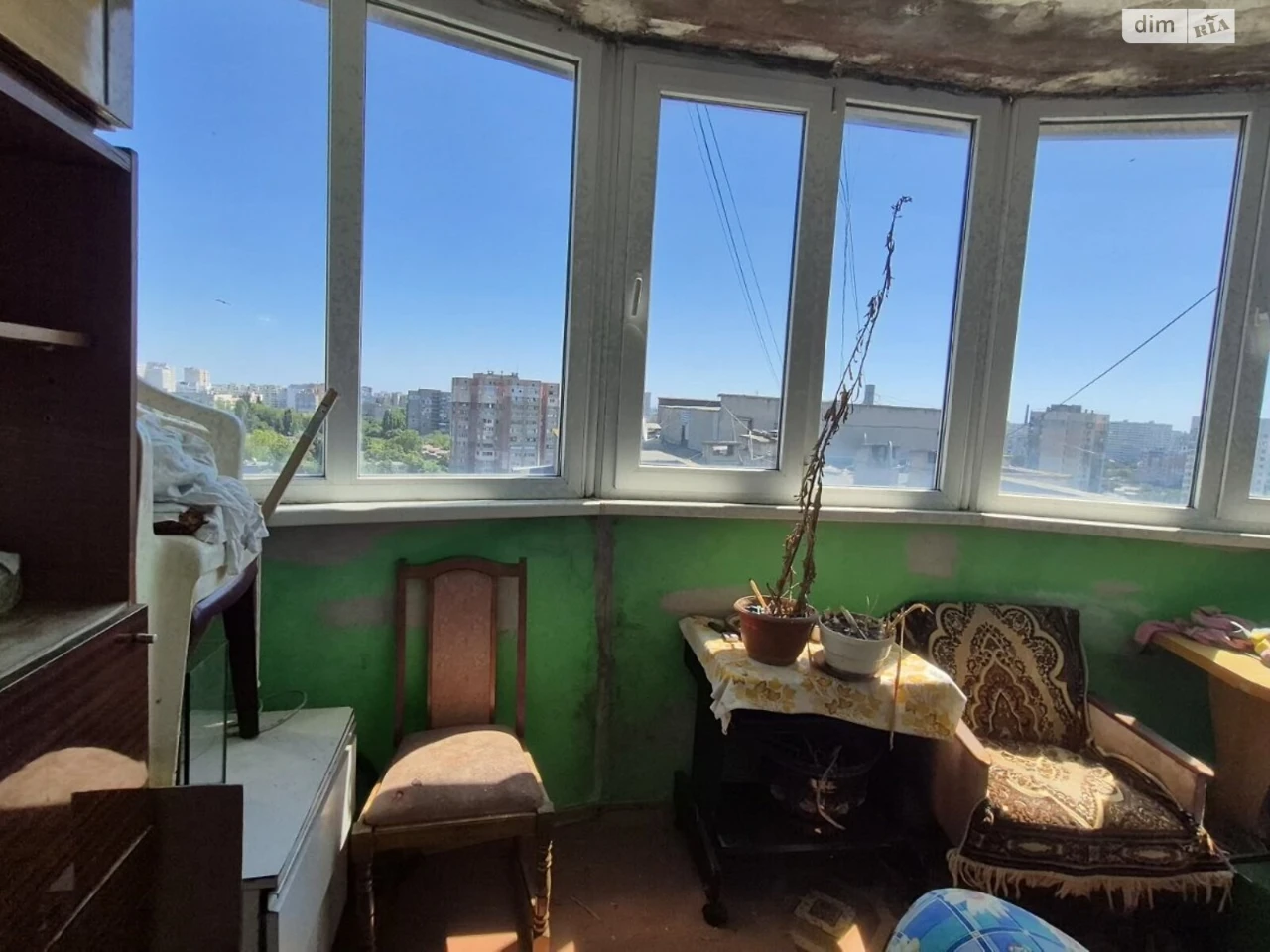 Продаж Квартира Шкільний