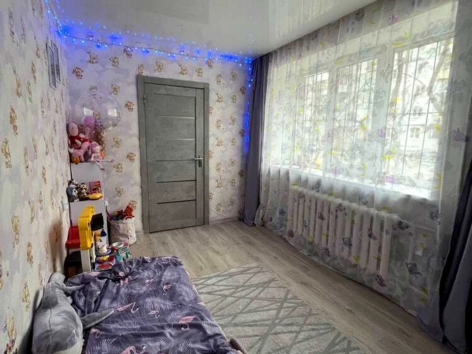 Квартира. Днепр, Леонида Каденюка ул. (Космонавта Волкова)