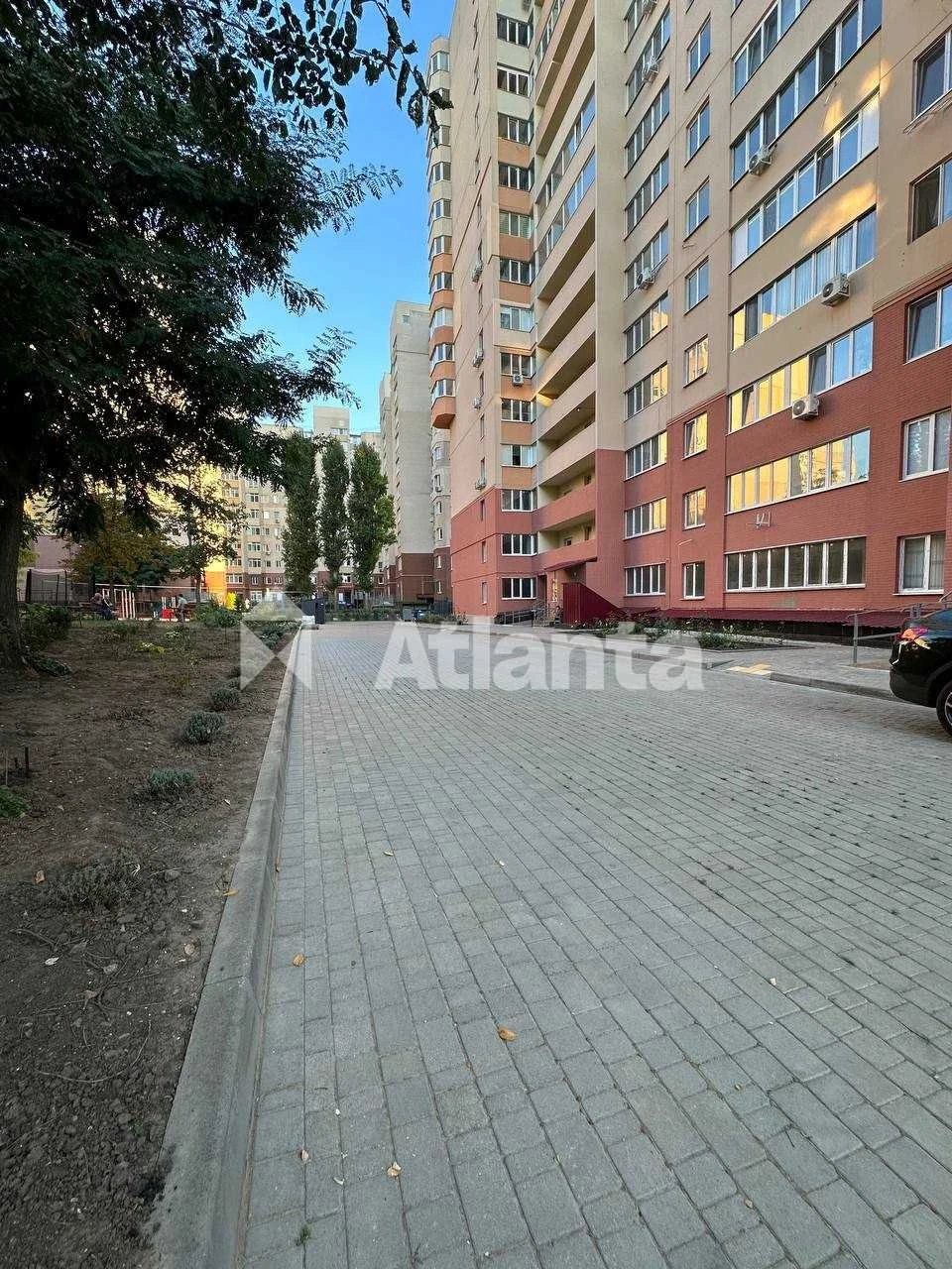 818  $ за м² в сердце Таирова! 73,6 м² + кладовка 7 м² в дом