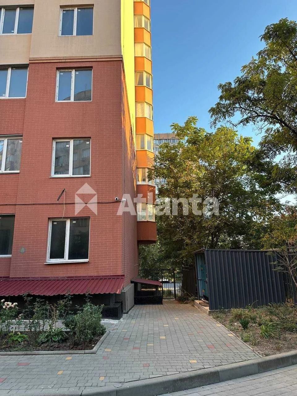 818  $ за м² в сердце Таирова! 73,6 м² + кладовка 7 м² в дом