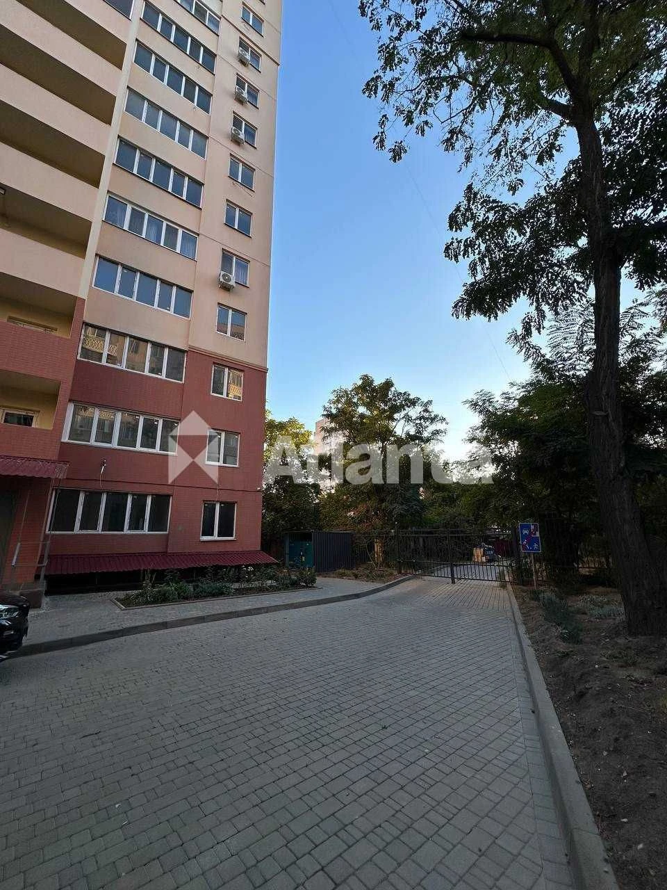 818  $ за м² в сердце Таирова! 73,6 м² + кладовка 7 м² в дом