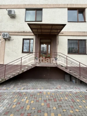 Квартира на 10-й станции Фонтана 50 м2