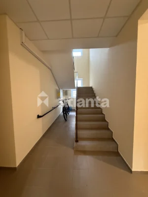 Квартира на 10-й станции Фонтана 50 м2