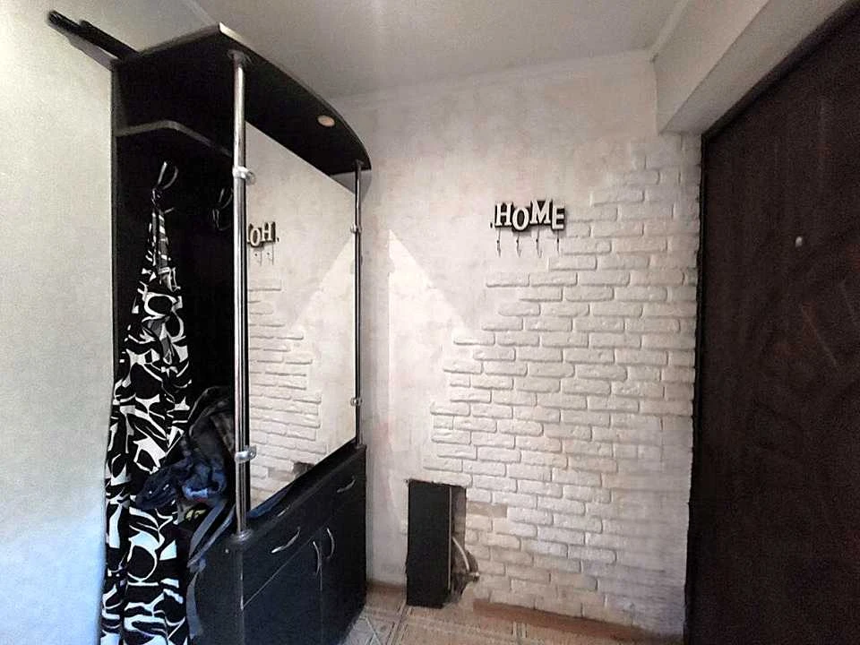 Квартира. Одеса, Палубна вул.