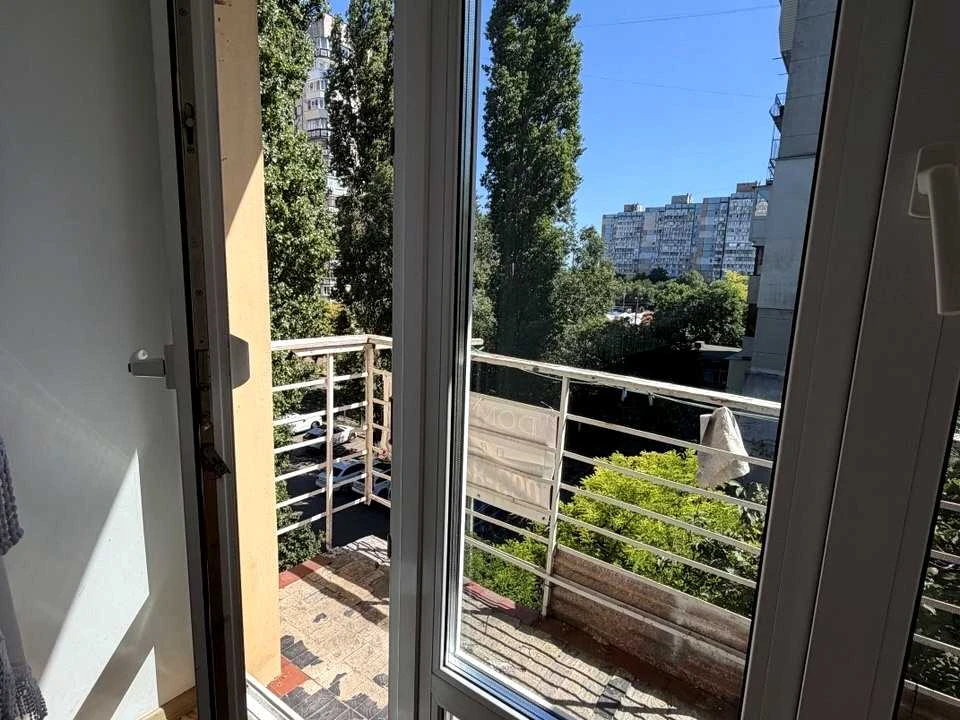 Квартира. Одеса, Князя Ярослава Мудрого просп.