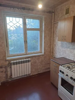 FOR SALE 1 apartment in Novobavarsky district, Yudina street