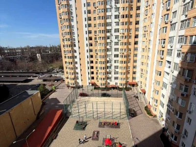 Квартира. Одеса, Добровольців вул.
