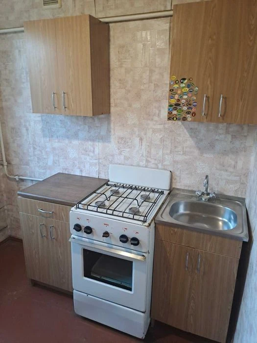 FOR SALE 1 apartment in Novobavarsky district, Yudina street