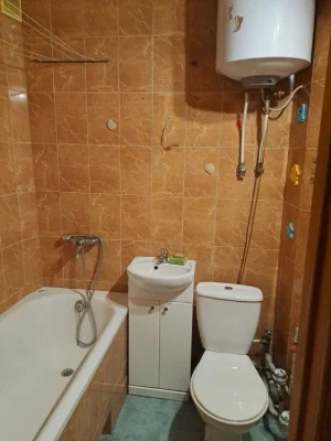 FOR SALE 1 apartment in Novobavarsky district, Yudina street