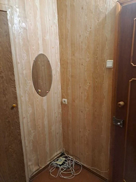 FOR SALE 1 apartment in Novobavarsky district, Yudina street