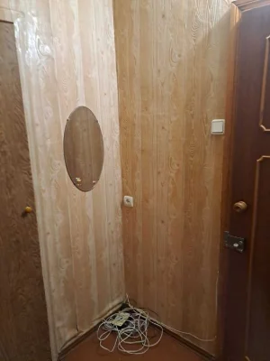 FOR SALE 1 apartment in Novobavarsky district, Yudina street