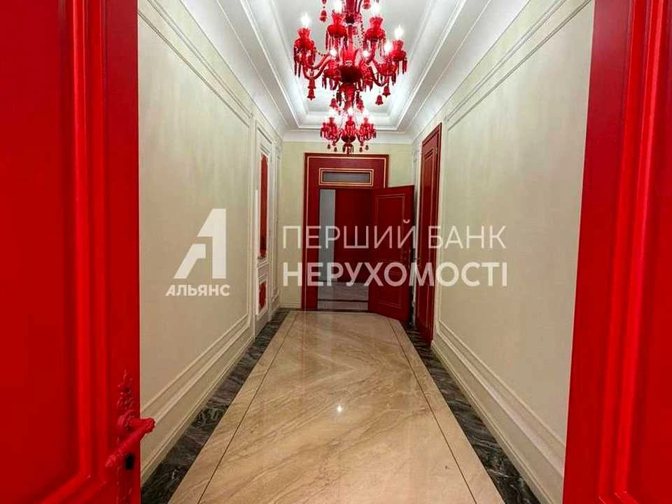 Будинок. Одеса, Італійський бульв.