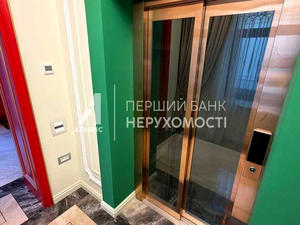 Будинок. Одеса, Італійський бульв.