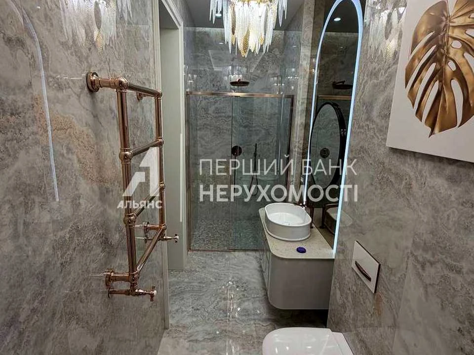 Будинок. Одеса, Італійський бульв.
