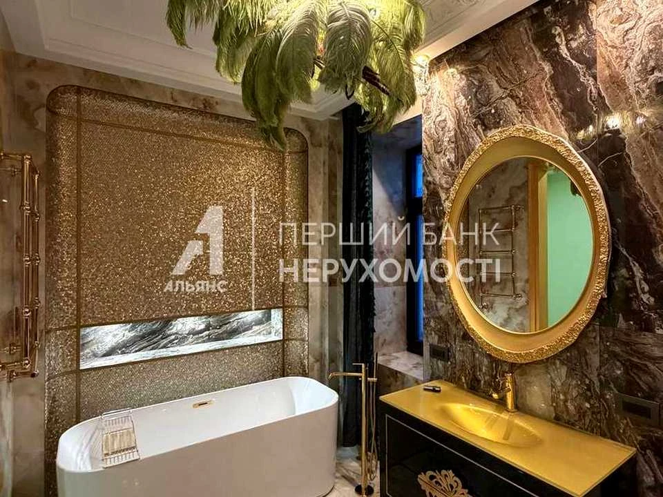 Будинок. Одеса, Італійський бульв.