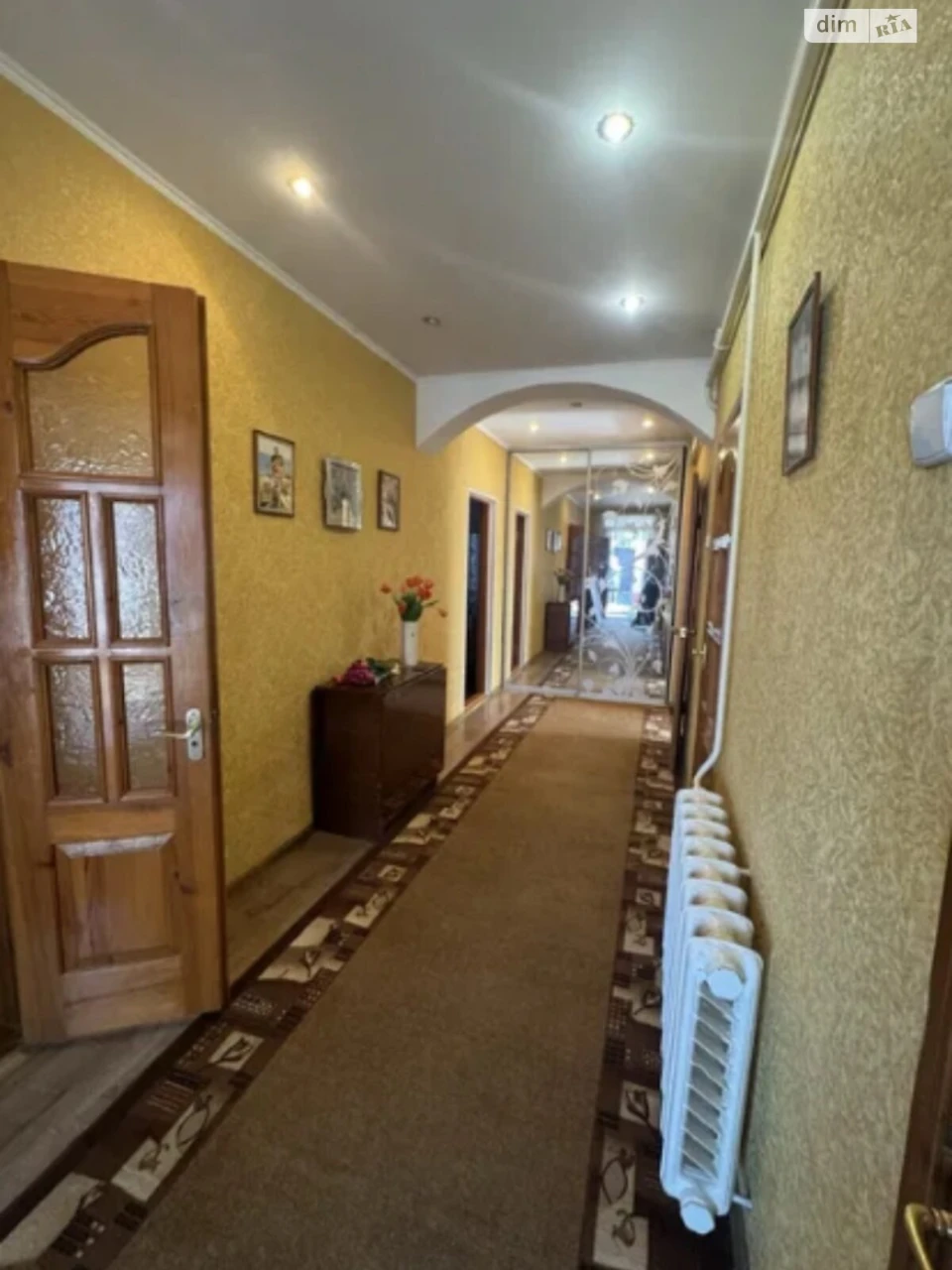 Продаж Дім Хаджибейський