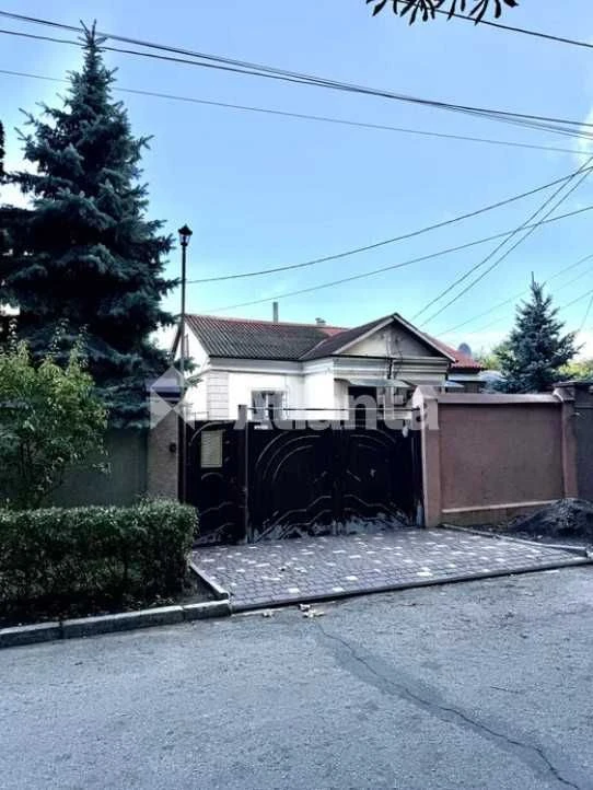 Будинок 100 м² з АГВ на 6 ст Фонтана! 3 сотки, 10 хвилин до