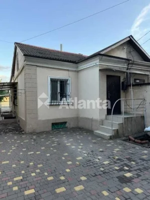 Будинок 100 м² з АГВ на 6 ст Фонтана! 3 сотки, 10 хвилин до