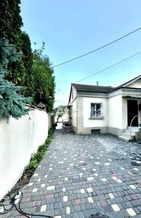 Будинок 100 м² з АГВ на 6 ст Фонтана! 3 сотки, 10 хвилин до