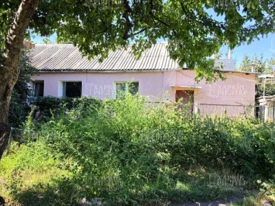 Будинок. Харків, Молодіжна вул.