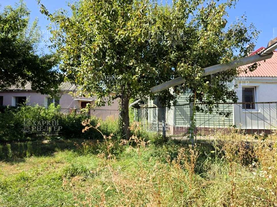 Будинок. Харків, Молодіжна вул.