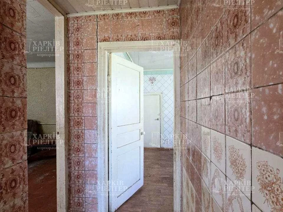 Будинок. Харків, Молодіжна вул.