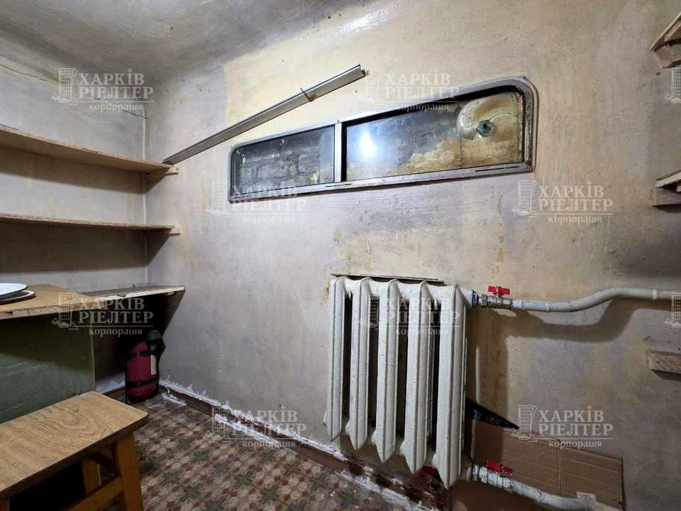 Будинок. Харків, Молодіжна вул.