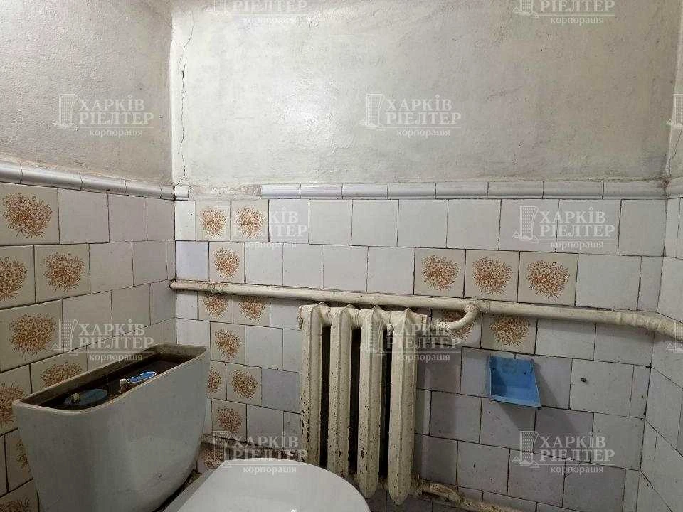 Будинок. Харків, Молодіжна вул.