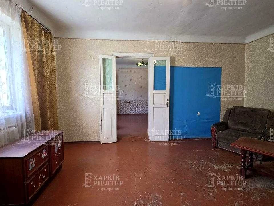 Будинок. Харків, Молодіжна вул.