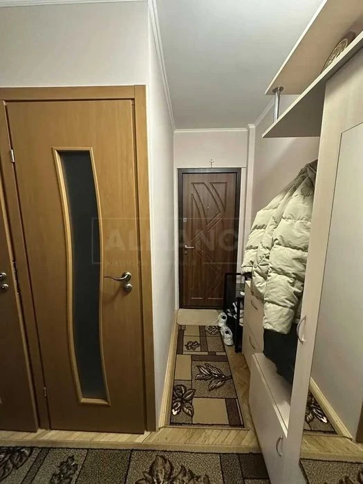 Продажа 2-комнатной квартиры с И/О