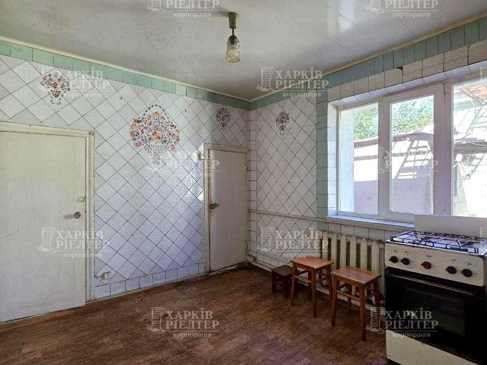 Будинок. Харків, Молодіжна вул.