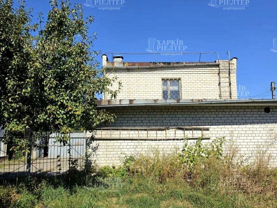 Будинок. Харків, Молодіжна вул.