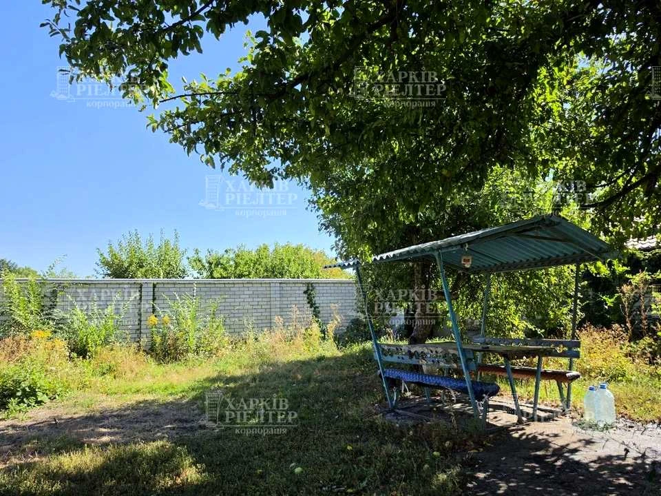 Будинок. Харків, Молодіжна вул.