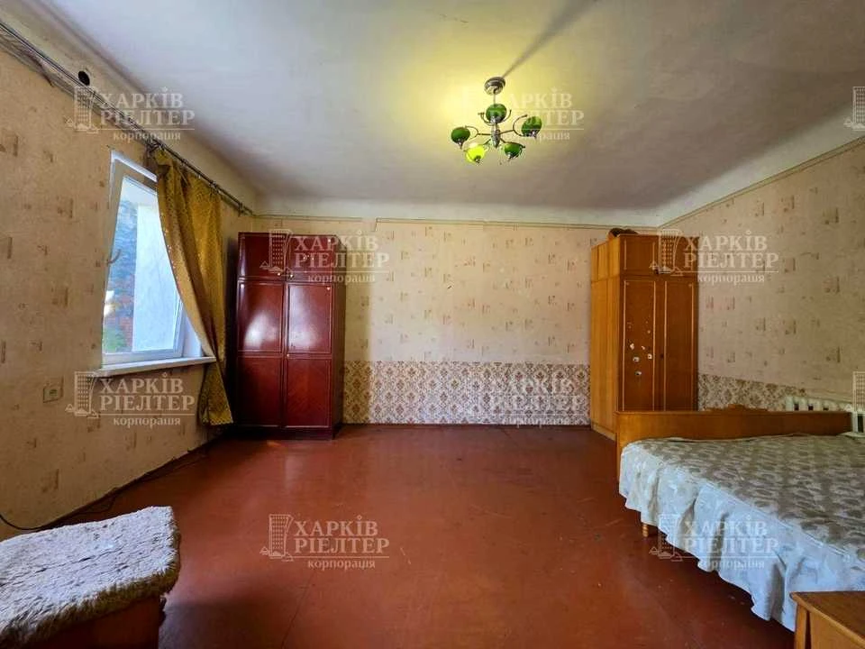 Будинок. Харків, Молодіжна вул.