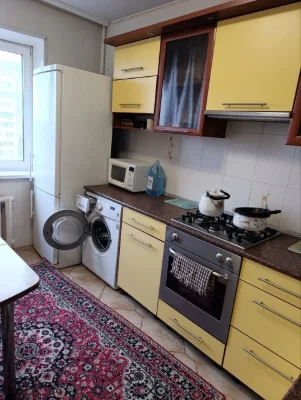 Продам 3х кім квартиру по вул.Хортицьке шосе,Хортицький р-н