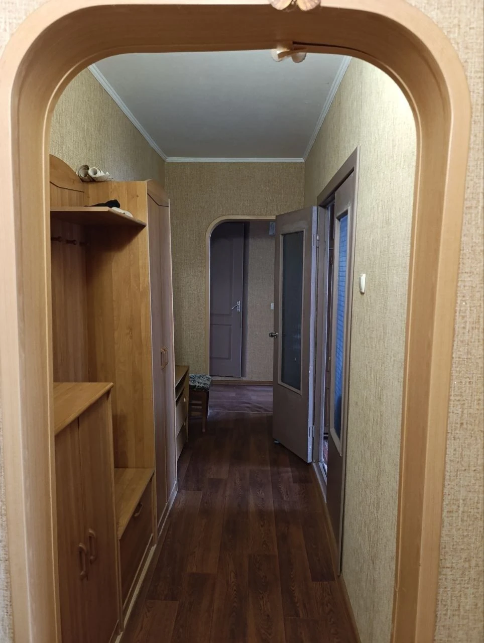 Продам 3х кім квартиру по вул.Хортицьке шосе,Хортицький р-н