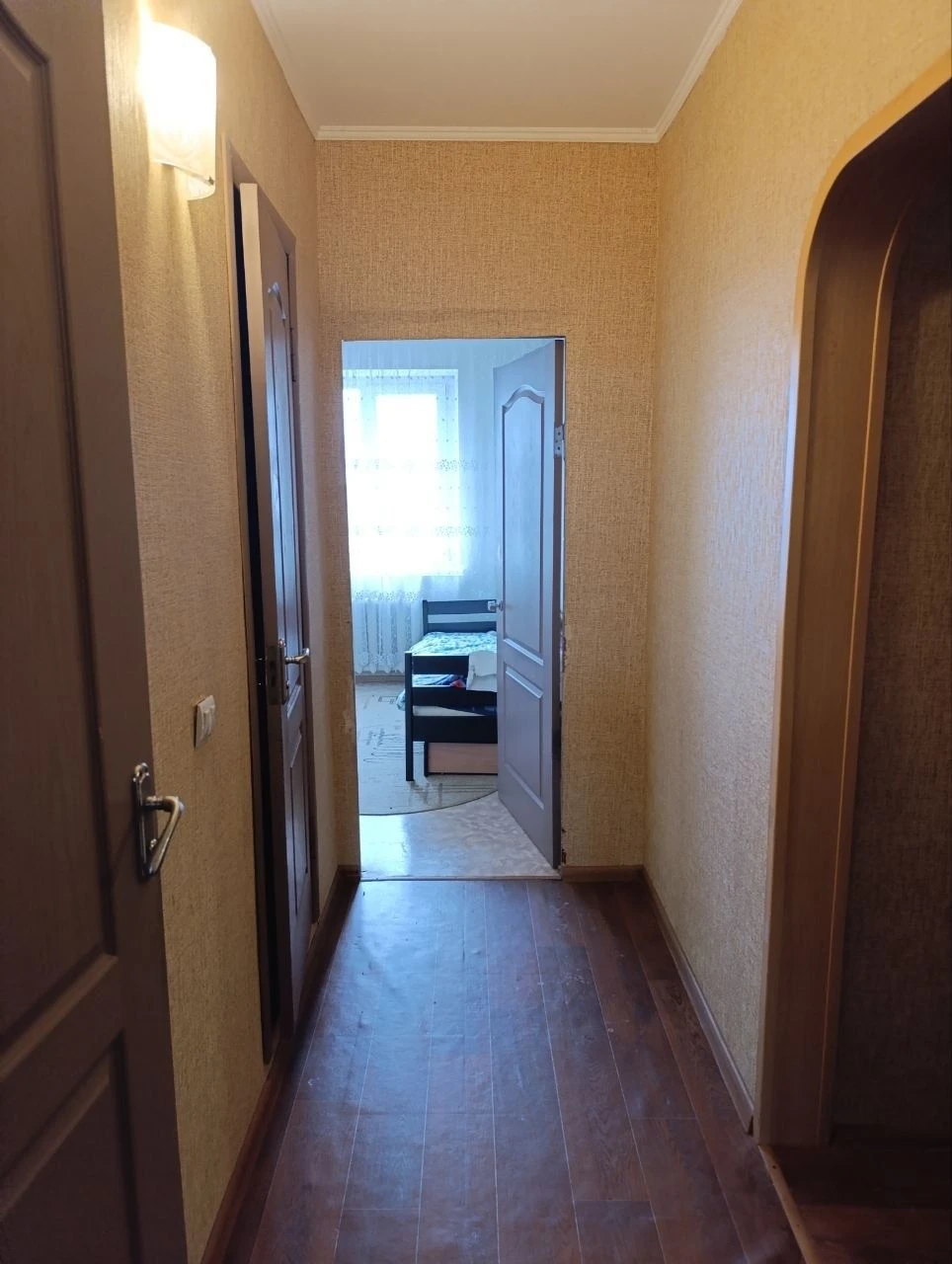Продам 3х кім квартиру по вул.Хортицьке шосе,Хортицький р-н