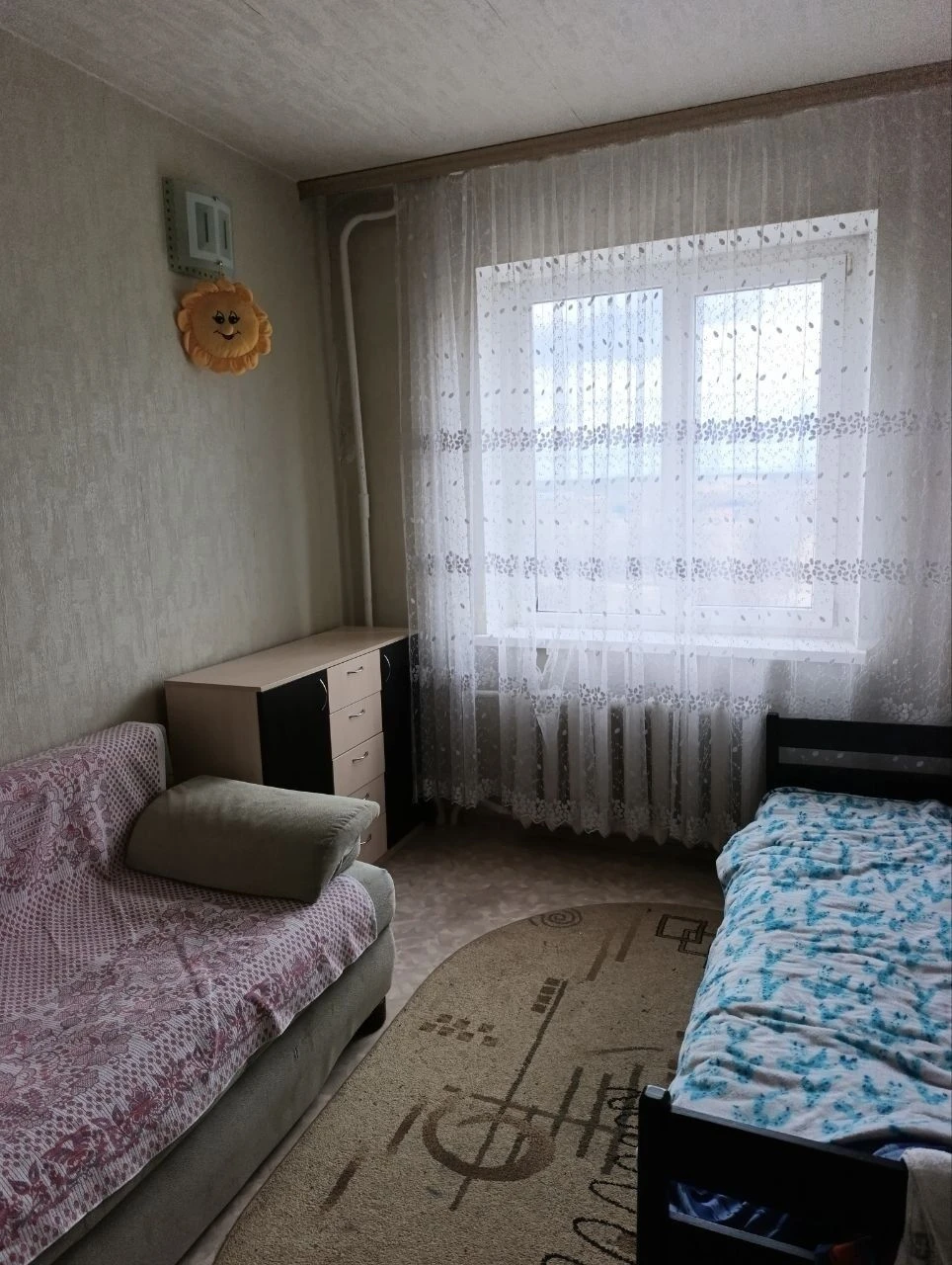 Продам 3х кім квартиру по вул.Хортицьке шосе,Хортицький р-н