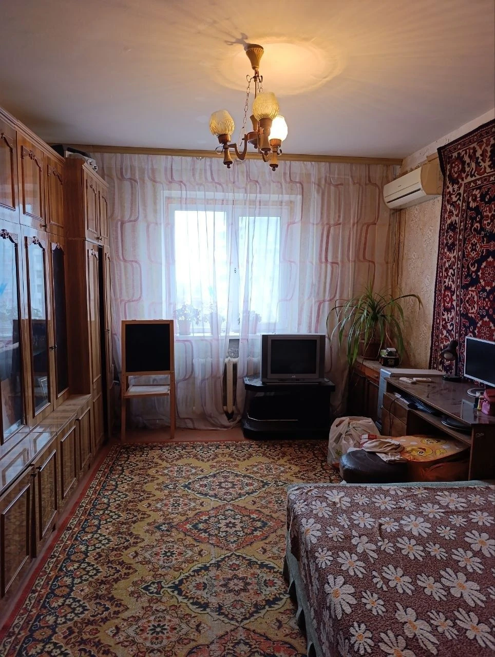 Продам 3х кім квартиру по вул.Хортицьке шосе,Хортицький р-н