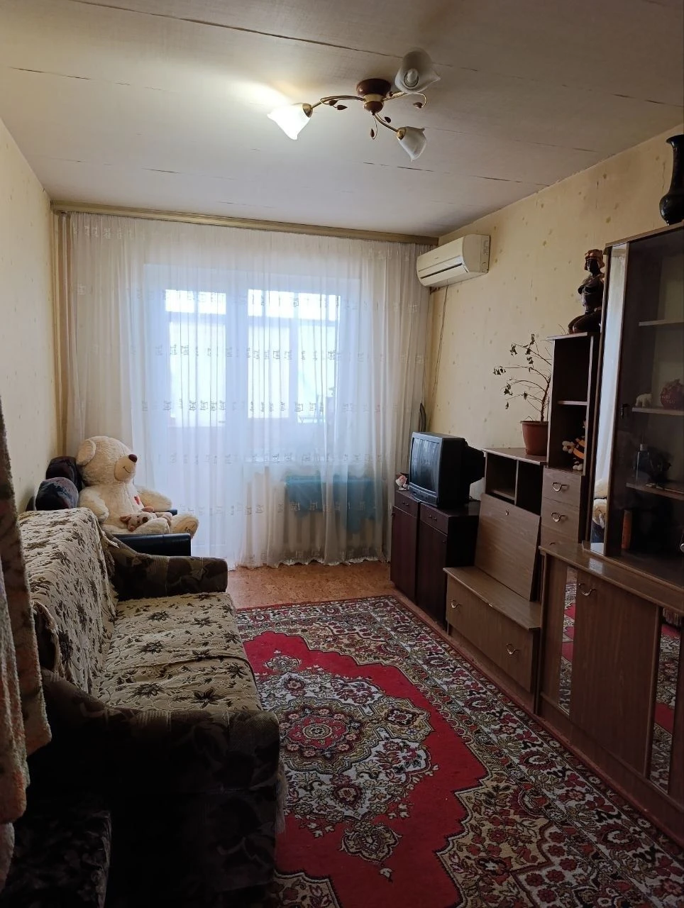 Продам 3х кім квартиру по вул.Хортицьке шосе,Хортицький р-н