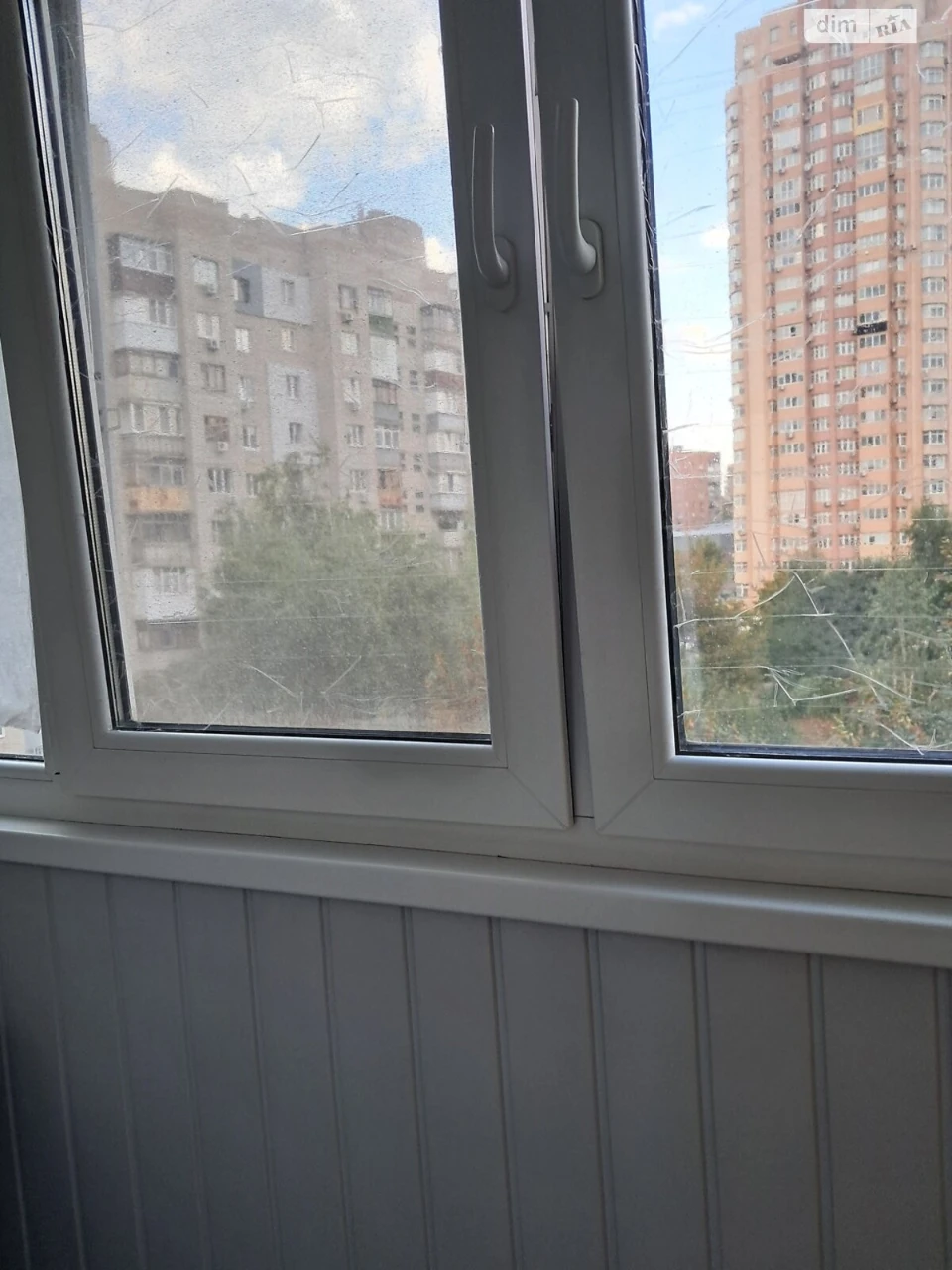 Продаж Квартира Холодна Гора