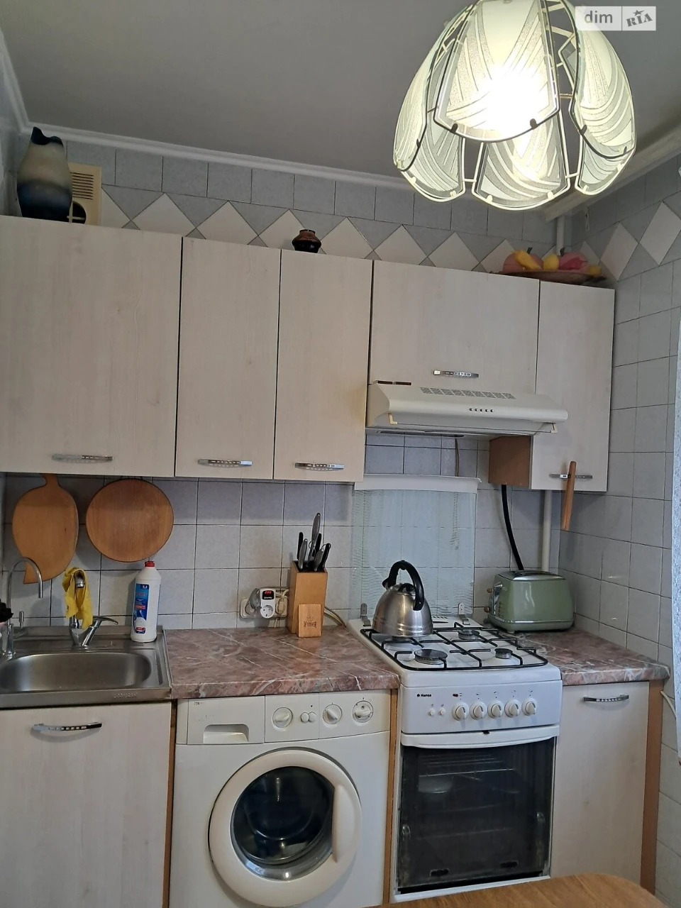 Продаж Квартира Холодна Гора
