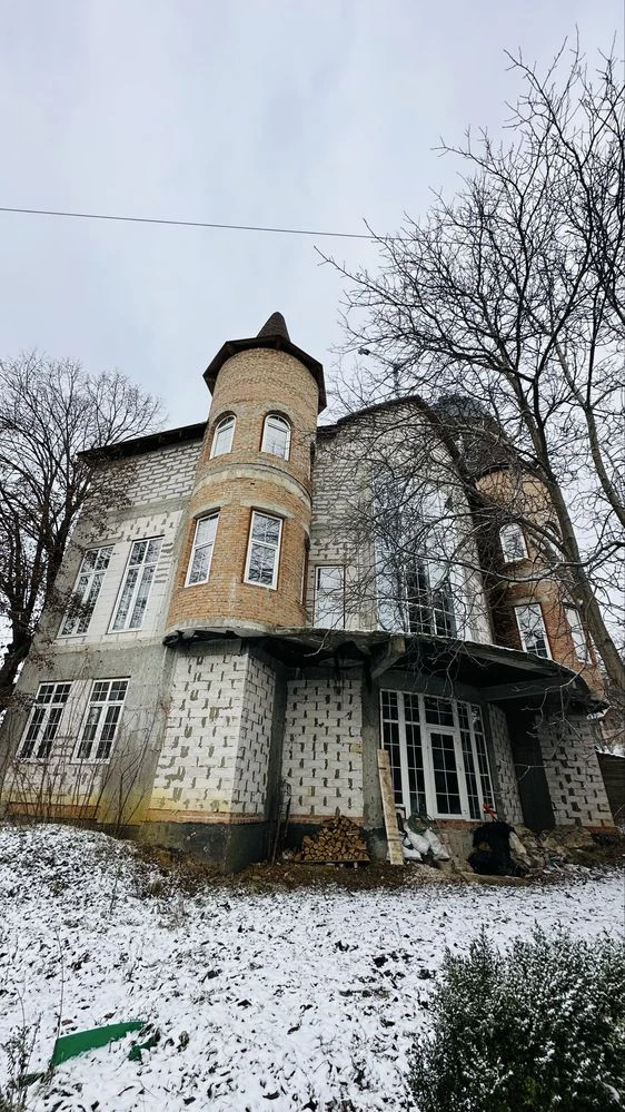 Продаж 14 соток у центрі вул. Саперне Поле 28 Печерськ  з дв
