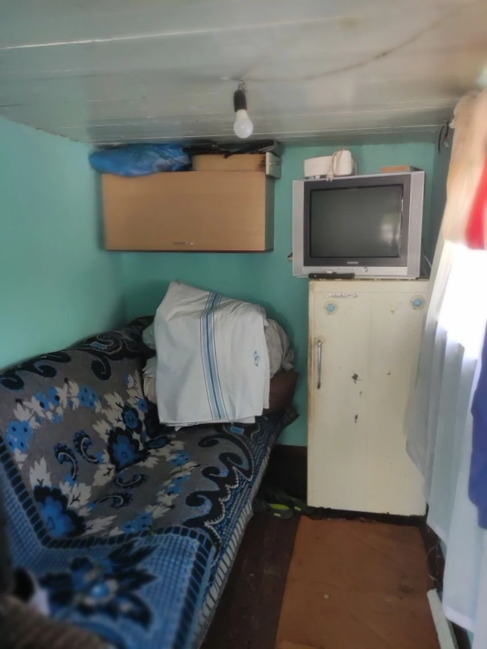 Продам дачу Шинник-2