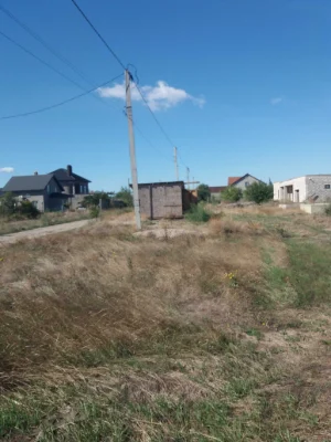 The owner is a plot of 8 hundred, 2 Novaya Fontanka Street, with a foundation of 32,000