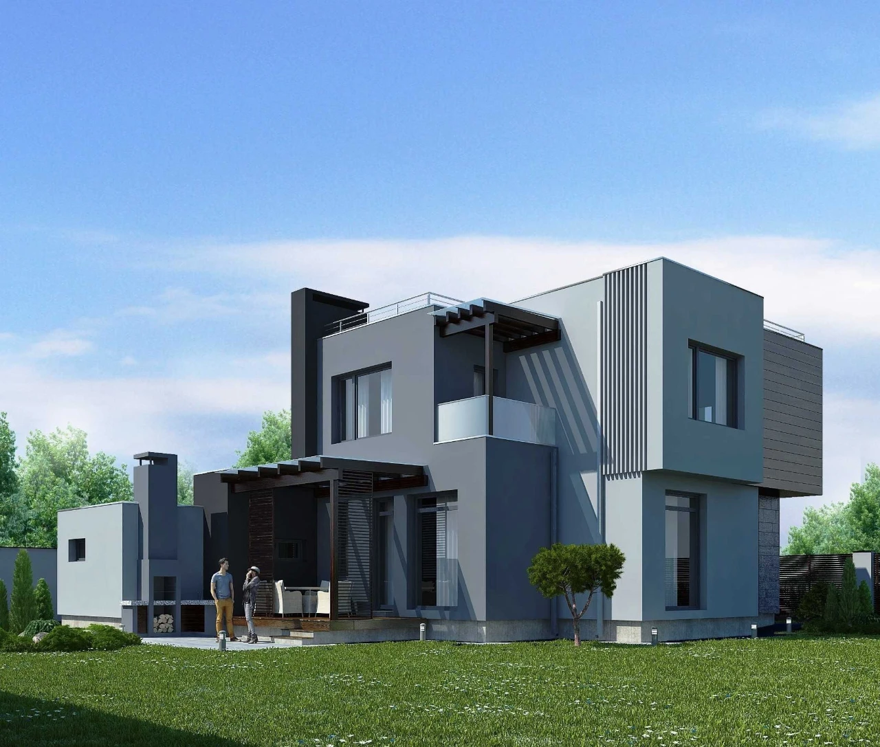 The owner is a plot of 8 hundred, 2 Novaya Fontanka Street, with a foundation of 32,000