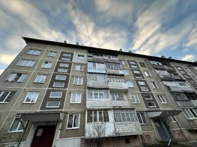 Продажа 2-комнатной квартиры с И/О
