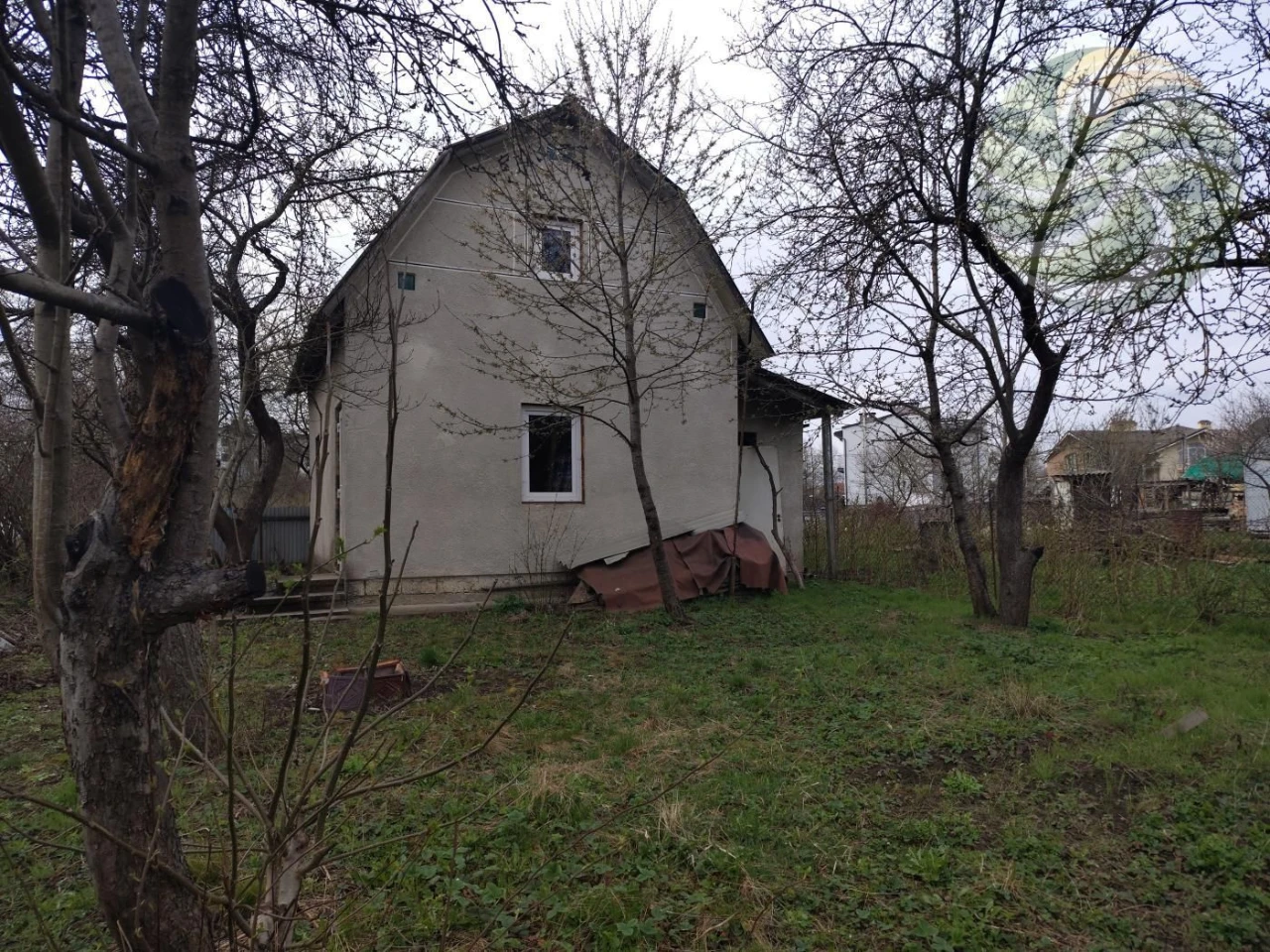 Дача в СТ " Бистриця Надвірнянська"/