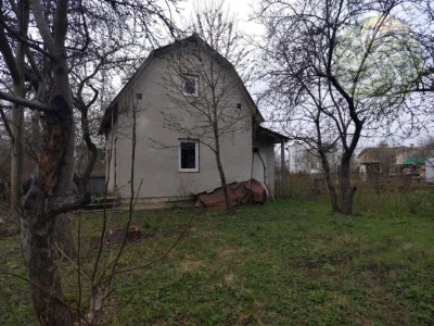 Дача в СТ " Бистриця Надвірнянська"/