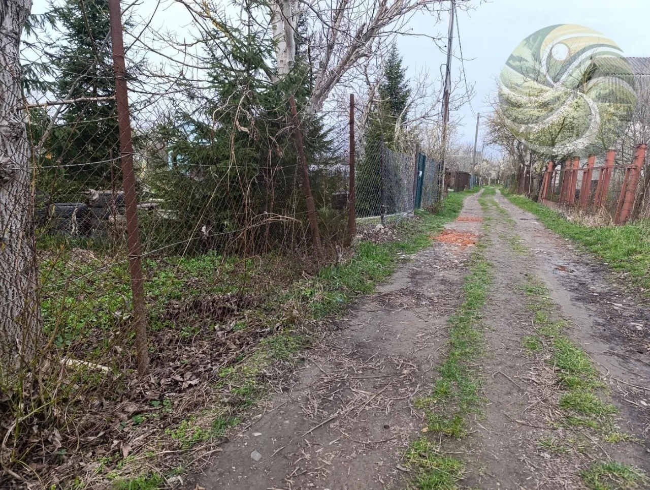 Дача в СТ " Бистриця Надвірнянська"/